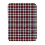 Scotstee Shop Tartan Plaid Blanket Little Dress Scottish Tartan Plaid Sherpa Blanket