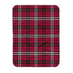 Scotstee Shop Tartan Plaid Blanket Little Scottish Tartan Plaid Sherpa Blanket