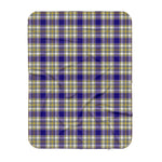 Scotstee Shop Tartan Plaid Blanket Livingstone Dress Scottish Tartan Plaid Sherpa Blanket