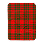 Scotstee Shop Tartan Plaid Blanket Livingstone Modern Scottish Tartan Plaid Sherpa Blanket