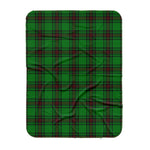 Scotstee Shop Tartan Plaid Blanket Logie Scottish Tartan Plaid Sherpa Blanket