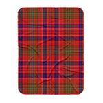 Scotstee Shop Tartan Plaid Blanket Lumsden Modern Scottish Tartan Plaid Sherpa Blanket