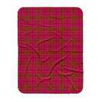 Scotstee Shop Tartan Plaid Blanket Lumsden Of Clova Scottish Tartan Plaid Sherpa Blanket