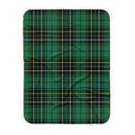 Scotstee Shop Tartan Plaid Blanket MacAlpine Ancient Scottish Tartan Plaid Sherpa Blanket
