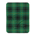 Scotstee Shop Tartan Plaid Blanket MacArthur Ancient Scottish Tartan Plaid Sherpa Blanket