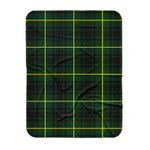 Scotstee Shop Tartan Plaid Blanket MacArthur Modern Scottish Tartan Plaid Sherpa Blanket
