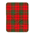 Scotstee Shop Tartan Plaid Blanket MacAulay Modern Scottish Tartan Plaid Sherpa Blanket