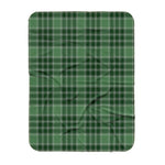 Scotstee Shop Tartan Plaid Blanket MacDonald Lord Of The Isles Hunting Scottish Tartan Plaid Sherpa Blanket