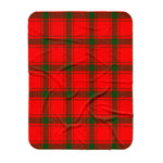 Scotstee Shop Tartan Plaid Blanket MacDonald Of Sleat Scottish Tartan Plaid Sherpa Blanket