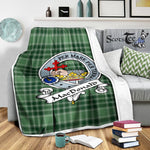 Scotstee Shop Tartan Plaid Blanket Macdonalds Of Donald Lord Of The Isles Hunting Clan Badge Scottish Tartan Plaid Sherpa Blanket, Tartan Blanket, Plaid Blanket, Scottish Blanket, Gift Christmas Blanket, Christmas Blanket, Mother Day Gift, Father Day Gift