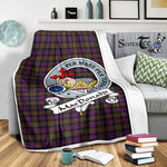 Scotstee Shop Tartan Plaid Blanket Macdonalds Of Donald Modern Clan Badge Scottish Tartan Plaid Sherpa Blanket, Tartan Blanket, Plaid Blanket, Scottish Blanket, Gift Christmas Blanket, Christmas Blanket, Mother Day Gift, Father Day Gift