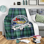 Scotstee Shop Tartan Plaid Blanket Macdonalds Of Donald The Isles Hunting Ancient Clan Badge Scottish Tartan Plaid Sherpa Blanket, Tartan Blanket, Plaid Blanket, Scottish Blanket, Gift Christmas Blanket, Christmas Blanket, Mother Day Gift, Father Day Gift