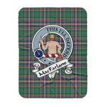 Scotstee Shop Tartan Plaid Blanket MacFarlane Hunting Ancient Clan Badge Scottish Tartan Plaid Sherpa Blanket, Tartan Blanket, Plaid Blanket, Scottish Blanket, Gift Christmas Blanket, Christmas Blanket, Mother Day Gift, Father Day Gift