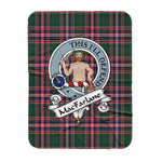 Scotstee Shop Tartan Plaid Blanket MacFarlane Hunting Modern Clan Badge Scottish Tartan Plaid Sherpa Blanket, Tartan Blanket, Plaid Blanket, Scottish Blanket, Gift Christmas Blanket, Christmas Blanket, Mother Day Gift, Father Day Gift