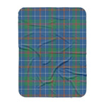 Scotstee Shop Tartan Plaid Blanket MacHardy Ancient Scottish Tartan Plaid Sherpa Blanket
