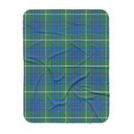 Scotstee Shop Tartan Plaid Blanket MacIntyre Hunting Ancient Scottish Tartan Plaid Sherpa Blanket