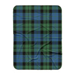 Scotstee Shop Tartan Plaid Blanket MacKay Ancient Scottish Tartan Plaid Sherpa Blanket