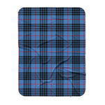 Scotstee Shop Tartan Plaid Blanket MacKie Ancient Scottish Tartan Plaid Sherpa Blanket