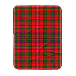 Scotstee Shop Tartan Plaid Blanket MacKinnon Modern Scottish Tartan Plaid Sherpa Blanket