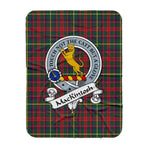 Scotstee Shop Tartan Plaid Blanket MacKintosh Hunting Modern Clan Badge Scottish Tartan Plaid Sherpa Blanket, Tartan Blanket, Plaid Blanket, Scottish Blanket, Gift Christmas Blanket, Christmas Blanket, Mother Day Gift, Father Day Gift