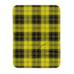 Scotstee Shop Tartan Plaid Blanket MacLachlan Scottish Tartan Plaid Sherpa Blanket