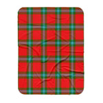 Scotstee Shop Tartan Plaid Blanket MacLaine Of Loch Buie Scottish Tartan Plaid Sherpa Blanket