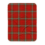 Scotstee Shop Tartan Plaid Blanket MacLay Scottish Tartan Plaid Sherpa Blanket