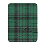Scotstee Shop Tartan Plaid Blanket MacLean Hunting Ancient Scottish Tartan Plaid Sherpa Blanket