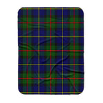 Scotstee Shop Tartan Plaid Blanket MacLeod Of Harris Modern Scottish Tartan Plaid Sherpa Blanket