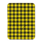 Scotstee Shop Tartan Plaid Blanket MacLeod Of Lewis Modern Scottish Tartan Plaid Sherpa Blanket