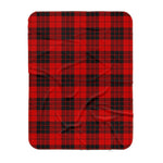 Scotstee Shop Tartan Plaid Blanket MacLeod Of Raasay Scottish Tartan Plaid Sherpa Blanket