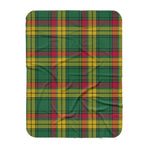 Scotstee Shop Tartan Plaid Blanket MacMillan Old Ancient Scottish Tartan Plaid Sherpa Blanket