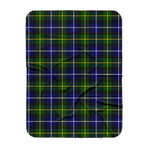 Scotstee Shop Tartan Plaid Blanket MacNeill Of Barra Modern Scottish Tartan Plaid Sherpa Blanket