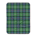 Scotstee Shop Tartan Plaid Blanket MacThomas Ancient Scottish Tartan Plaid Sherpa Blanket