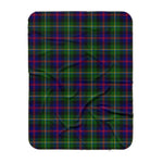 Scotstee Shop Tartan Plaid Blanket Malcolm Modern Scottish Tartan Plaid Sherpa Blanket