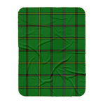Scotstee Shop Tartan Plaid Blanket Mar Hunting Scottish Tartan Plaid Sherpa Blanket