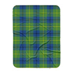 Scotstee Shop Tartan Plaid Blanket Marjoribanks Ancient Scottish Tartan Plaid Sherpa Blanket