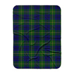 Scotstee Shop Tartan Plaid Blanket Marjoribanks Modern Scottish Tartan Plaid Sherpa Blanket
