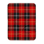 Scotstee Shop Tartan Plaid Blanket Marjoribanks Scottish Tartan Plaid Sherpa Blanket