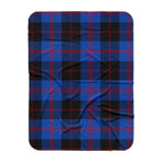 Scotstee Shop Tartan Plaid Blanket Maule Modern Scottish Tartan Plaid Sherpa Blanket