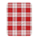 Scotstee Shop Tartan Plaid Blanket Maxwell Plaid Scottish Tartan Plaid Sherpa Blanket