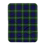 Scotstee Shop Tartan Plaid Blanket Meldrum Forbes Scottish Tartan Plaid Sherpa Blanket