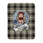 Scotstee Shop Tartan Plaid Blanket Menzies Ancient Clan Badge Scottish Tartan Plaid Sherpa Blanket, Tartan Blanket, Plaid Blanket, Scottish Blanket, Gift Christmas Blanket, Christmas Blanket, Mother Day Gift, Father Day Gift
