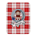Scotstee Shop Tartan Plaid Blanket MenZies Clan Badge Scottish Tartan Plaid Sherpa Blanket, Tartan Blanket, Plaid Blanket, Scottish Blanket, Gift Christmas Blanket, Christmas Blanket, Mother Day Gift, Father Day Gift