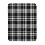 Scotstee Shop Tartan Plaid Blanket Menzies Modern Scottish Tartan Plaid Sherpa Blanket
