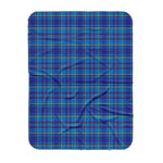 Scotstee Shop Tartan Plaid Blanket Mercer Scottish Tartan Plaid Sherpa Blanket