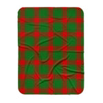 Scotstee Shop Tartan Plaid Blanket Middleton Scottish Tartan Plaid Sherpa Blanket