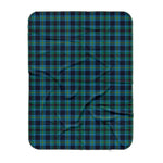 Scotstee Shop Tartan Plaid Blanket Miller Scottish Tartan Plaid Sherpa Blanket