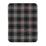 Scotstee Shop Tartan Plaid Blanket Moffat Scottish Tartan Plaid Sherpa Blanket