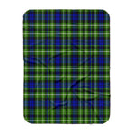 Scotstee Shop Tartan Plaid Blanket Monteith Scottish Tartan Plaid Sherpa Blanket
